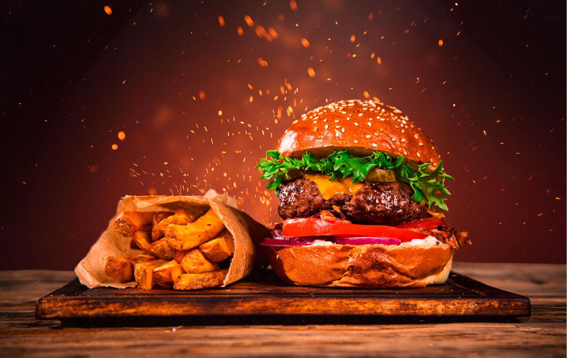 Doree-Dos_Stuttgarter-Platz_Burger_Lukas-Gojda-AdobeStock